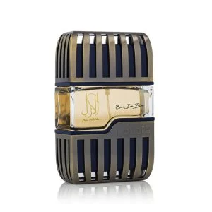 Lattafa Al Azal Eau De Bleu Eau de Parfum férfiaknak