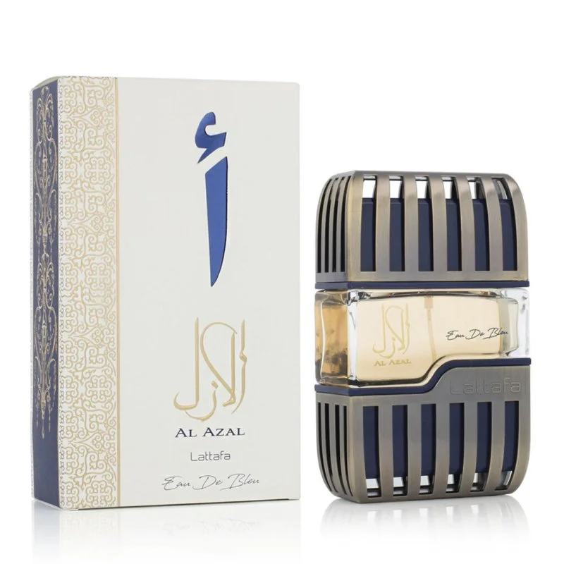 Al Azal Eau De Bleu Eau de Parfum férfiaknak 100 ml