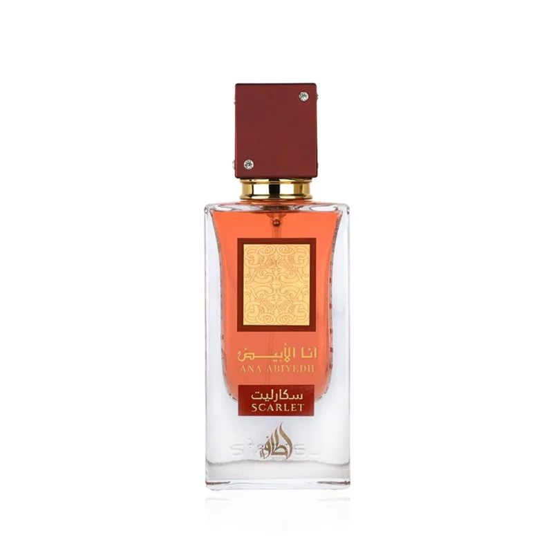 Ana Abiyedh Scarlet eau de parfum nőknek 60 ml