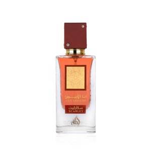 Ana Abiyedh Scarlet eau de parfum nőknek