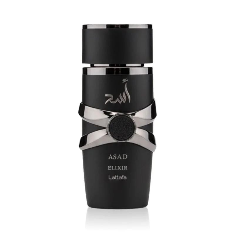 Asad Elixir eau de parfum férfiaknak 100 ml