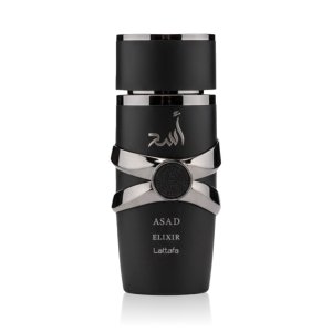 Asad Elixir eau de parfum férfiaknak