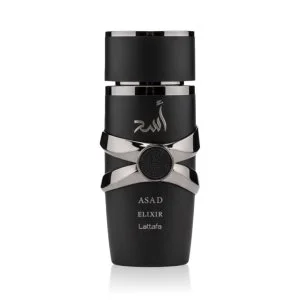 Lattafa Asad Elixir eau de parfum férfiaknak