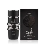 Asad Elixir eau de parfum férfiaknak 100 ml