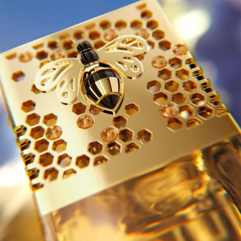 Atheeri parfümvíz nőknek 100 ml