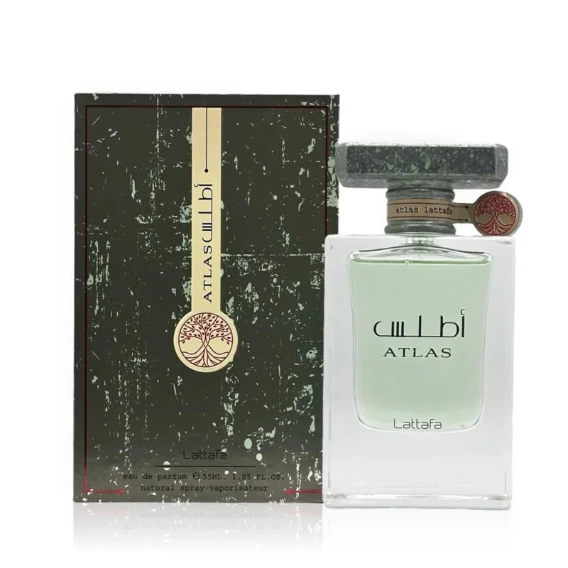 Atlas parfümvíz uniszex 55 ml