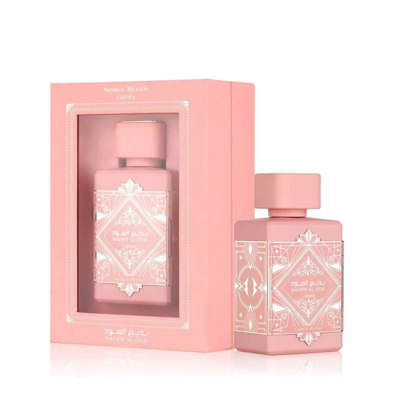 Bade'e Al Oud Noble Blush parfüm nőknek 100 ml