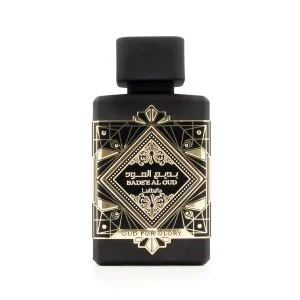 Lattafa Bade'e Al Oud Oud For Glory parfüm uniszex