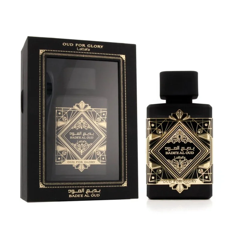 Bade'e Al Oud Oud For Glory parfüm uniszex 100 ml