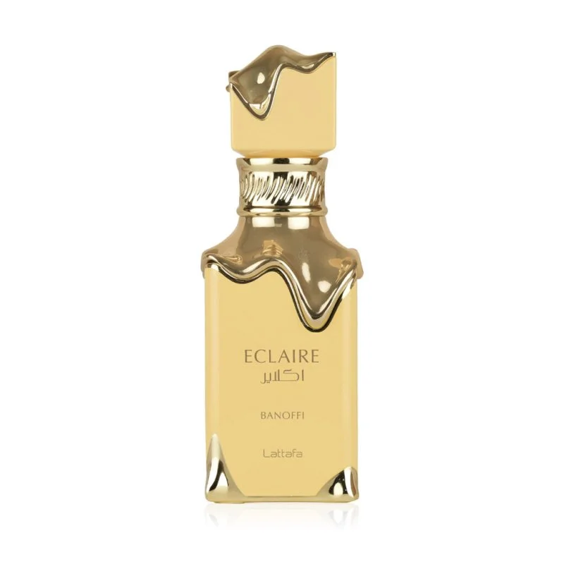 Eclaire Banoffi Eau de Parfum uniszex 100 ml