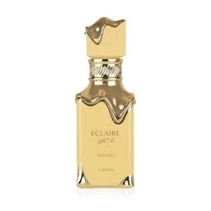 Lattafa Eclaire Banoffi Eau de Parfum uniszex