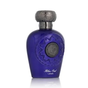 Lattafa Blue Oud parfümös víz uniszex