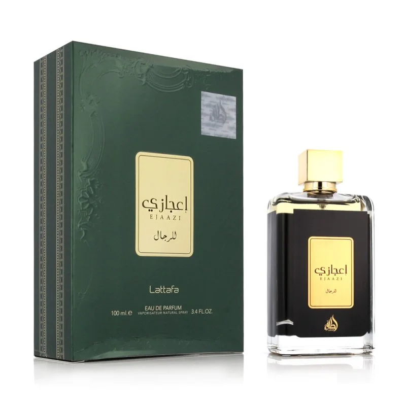 Ejaazi Eau de Parfum uniszex 100 ml