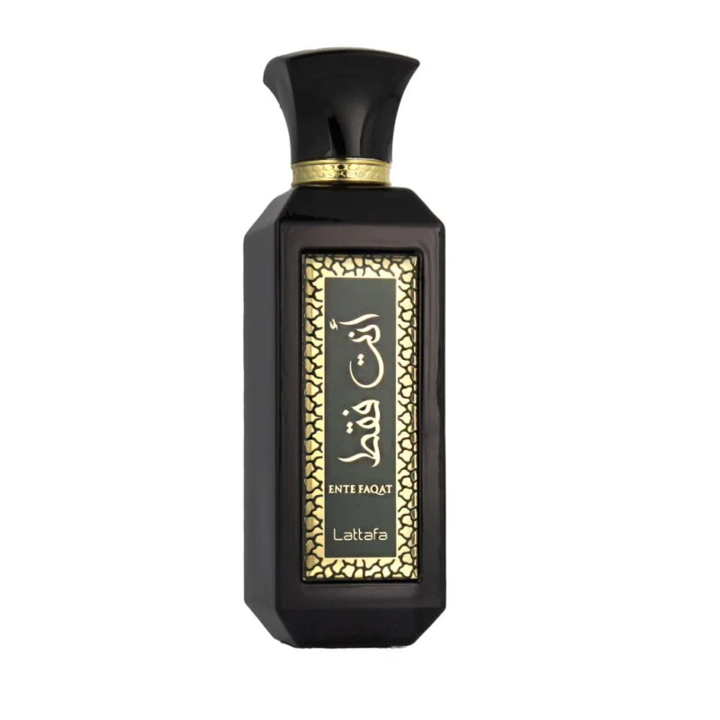 Ente Faqat parfümvíz uniszex 100 ml