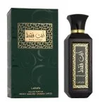 Ente Faqat parfümvíz uniszex 100 ml