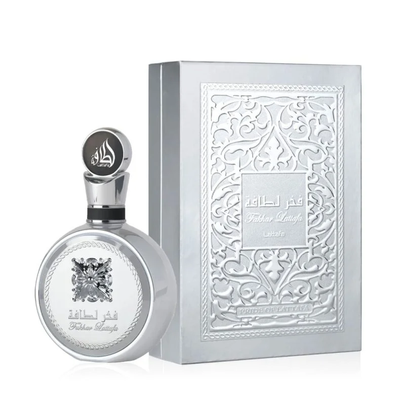 Fakhar Lattafa eau de parfum uniszex 100 ml