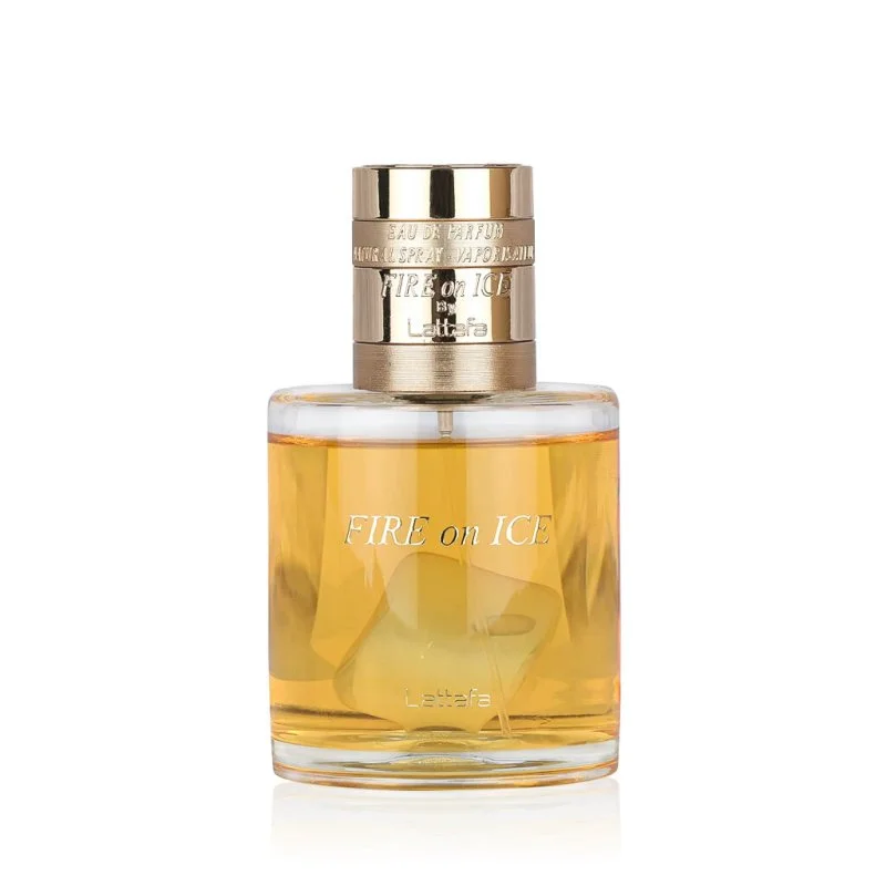 Fire On Ice Eau de Parfum uniszex 110 ml