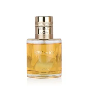 Lattafa Fire On Ice Eau de Parfum uniszex