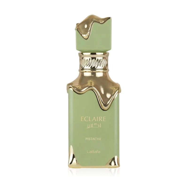 Eclaire Pistache eau de parfum uniszex 100 ml