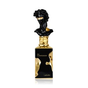 His Confession Eau de Parfum férfiaknak