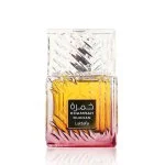 Khamrah Dukhan parfümvíz férfiaknak 100 ml
