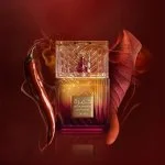 Khamrah Dukhan parfümvíz férfiaknak 100 ml