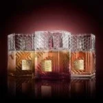 Khamrah Dukhan parfümvíz férfiaknak 100 ml