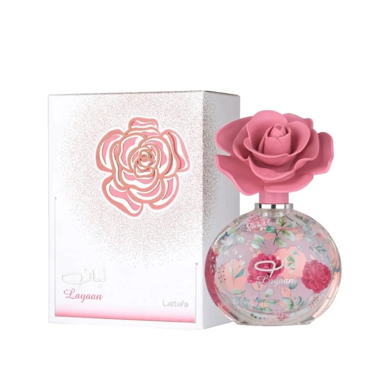 Layaan Eau de Parfum nőknek 75 ml