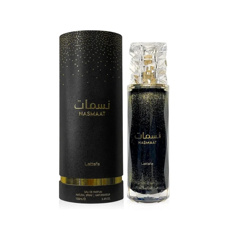 Nasmaat parfümös víz uniszex 100 ml