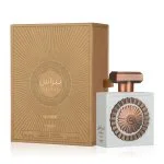Nebras Elixir parfümvíz uniszex 100 ml