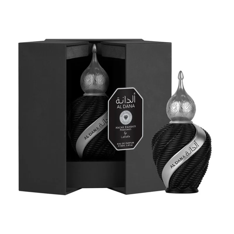Niche Emarati Al Dana parfüm uniszex 100 ml