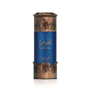 Lattafa Niche Emarati Al Jawhara parfüm uniszex