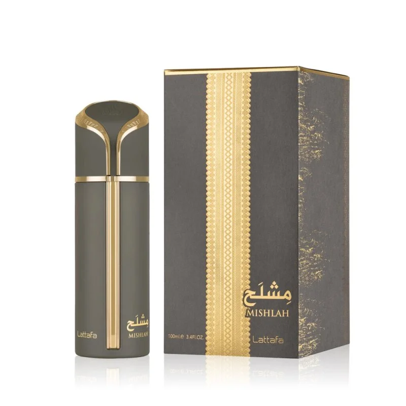 Mishlah parfüm uniszex 100 ml
