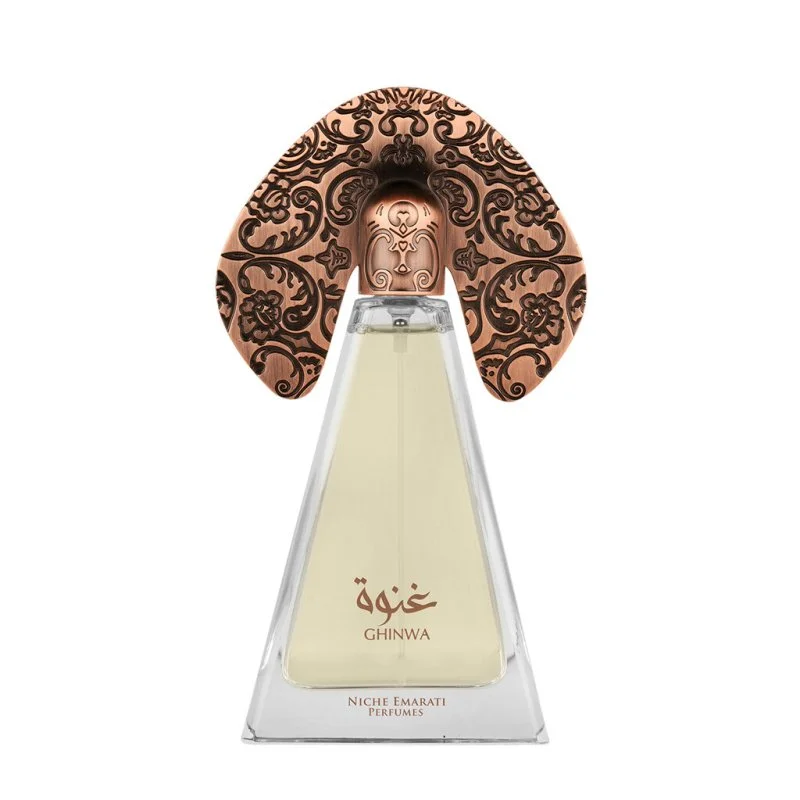 Niche Emarati Ghinwa Eau de Parfum uniszex 80 ml