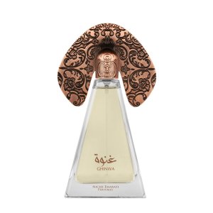 Niche Emarati Ghinwa Eau de Parfum uniszex