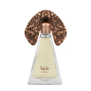 Lattafa Niche Emarati Ghinwa Eau de Parfum uniszex