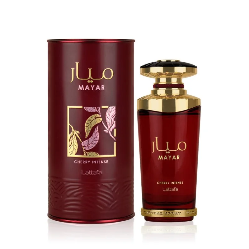 Mayar Cherry Intense Intense parfüm uniszex 100 ml