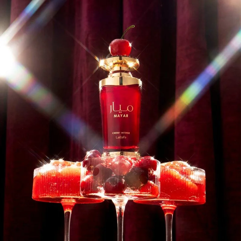 Mayar Cherry Intense Intense parfüm uniszex 100 ml