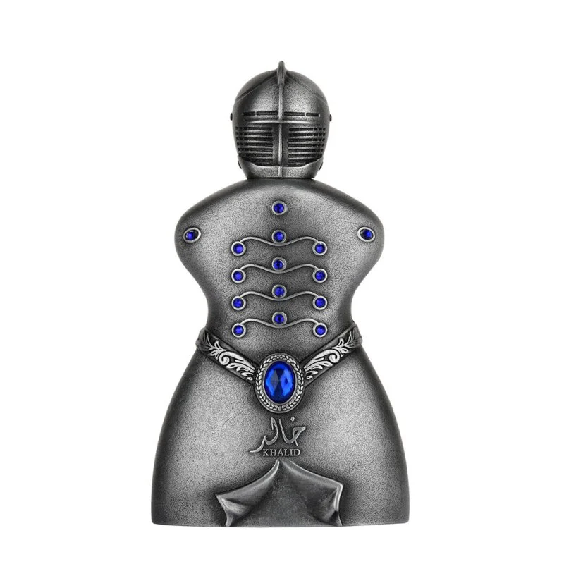 Niche Emarati Khalid Eau de Parfum uniszex 80 ml