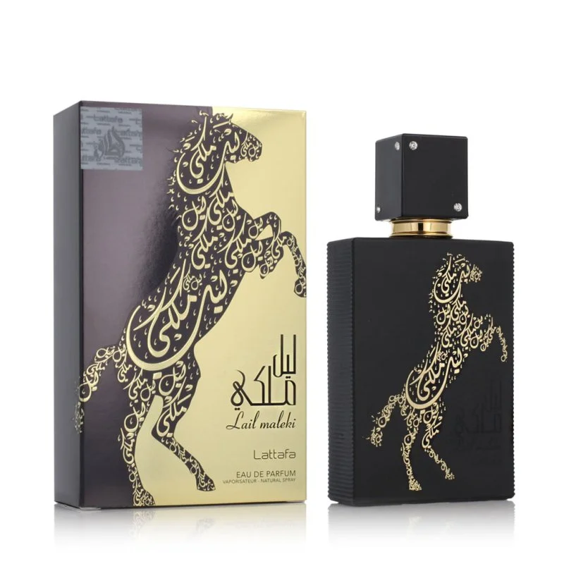 Lail Maleki parfümös víz uniszex 100 ml