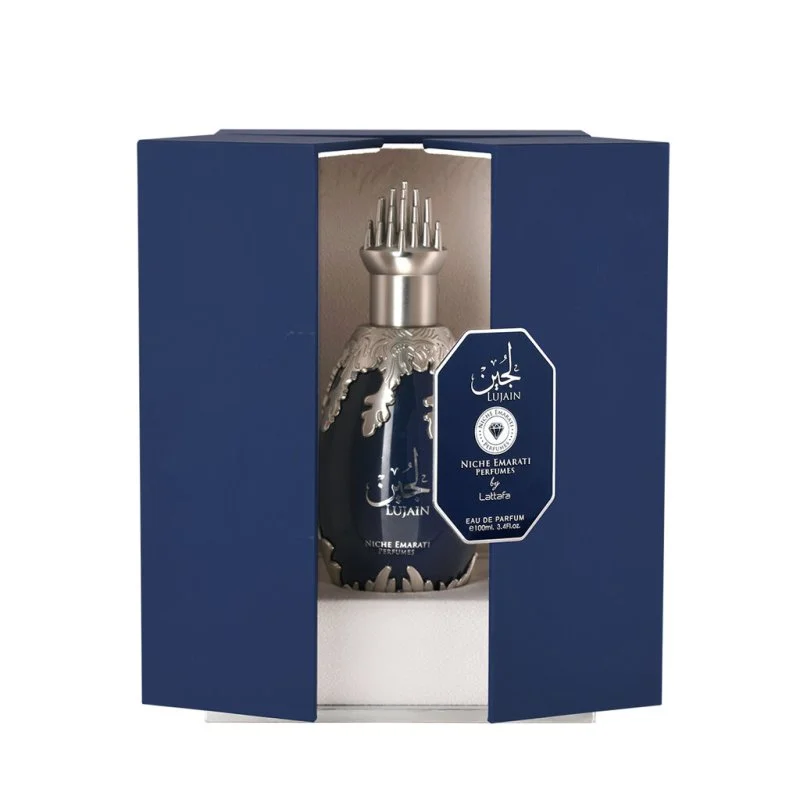 Niche Emarati Lujain uniszex eau de parfum 100 ml