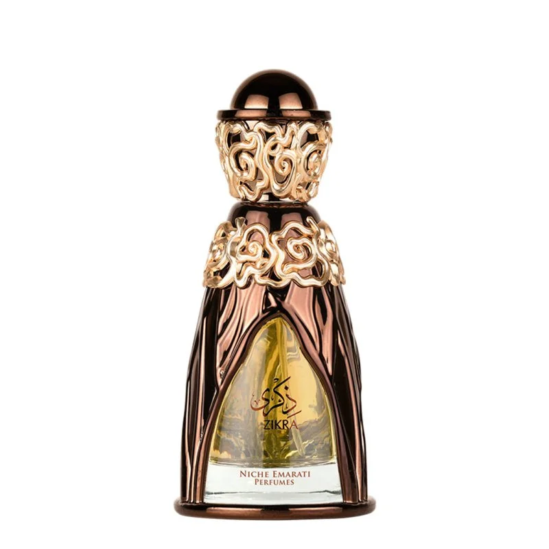 Niche Emarati Zikra eau de parfum uniszex 100 ml
