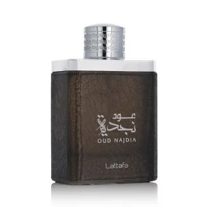 Lattafa Oud Najdia eau de parfum férfiaknak