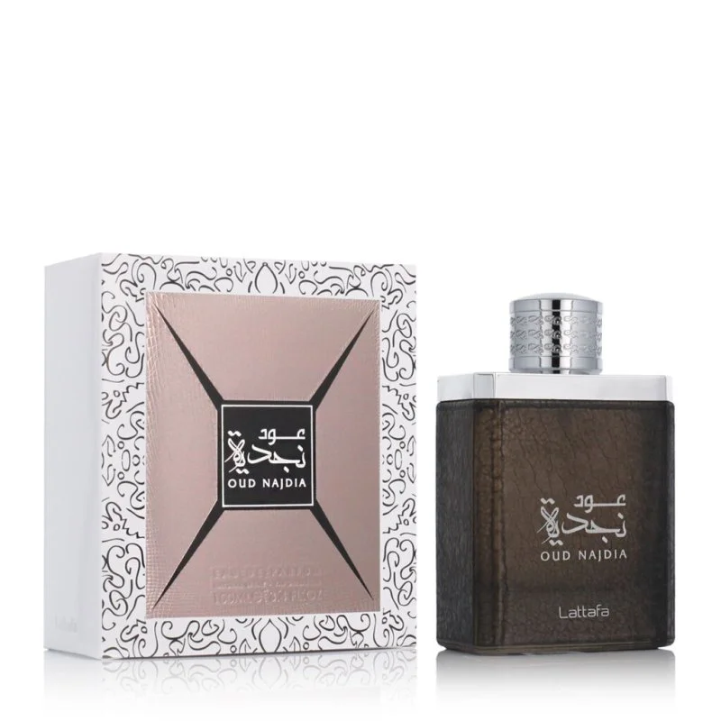 Oud Najdia eau de parfum férfiaknak 100 ml