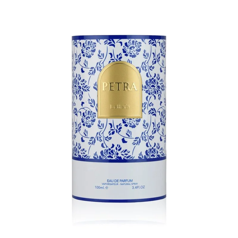 Petra Eau de Parfum uniszex 100 ml