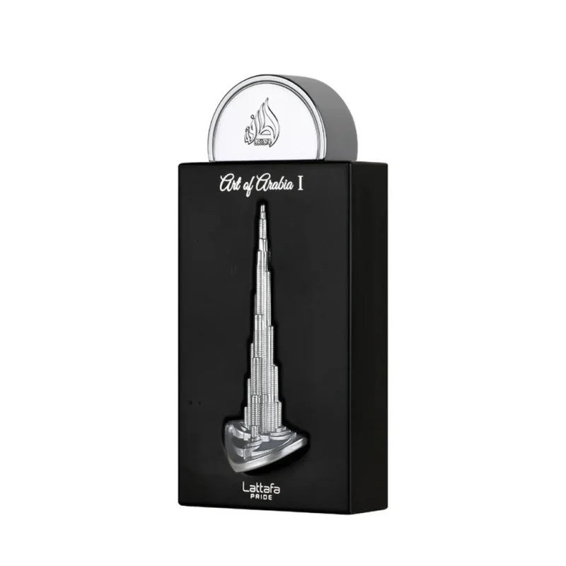 Pride Art of Arabia I Eau de Parfum férfiaknak 100 ml