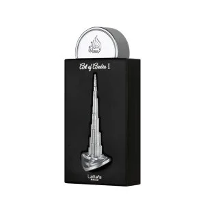 Lattafa Pride Art of Arabia I Eau de Parfum férfiaknak