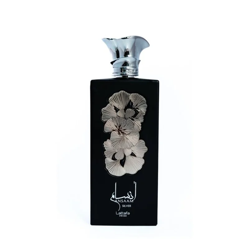Pride Ansaam Silver parfümös víz uniszex 100 ml