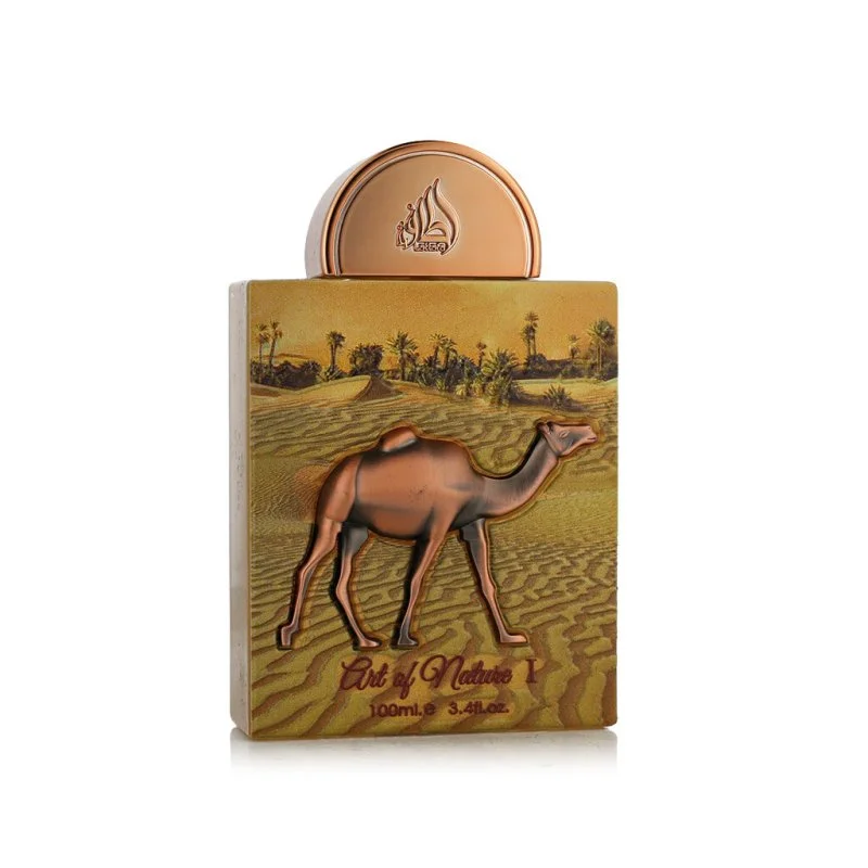 Pride Art of Nature I Eau de Parfum uniszex 100 ml