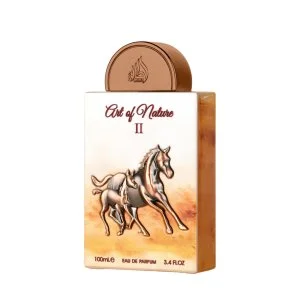 Lattafa Pride Art Of Nature II eau de parfum uniszex